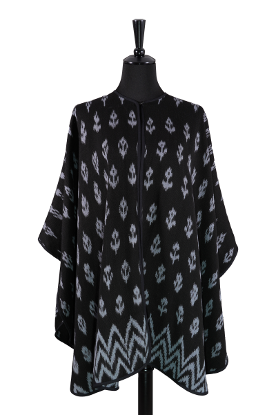 Umhang "Bergblumen" Artikelbild 1